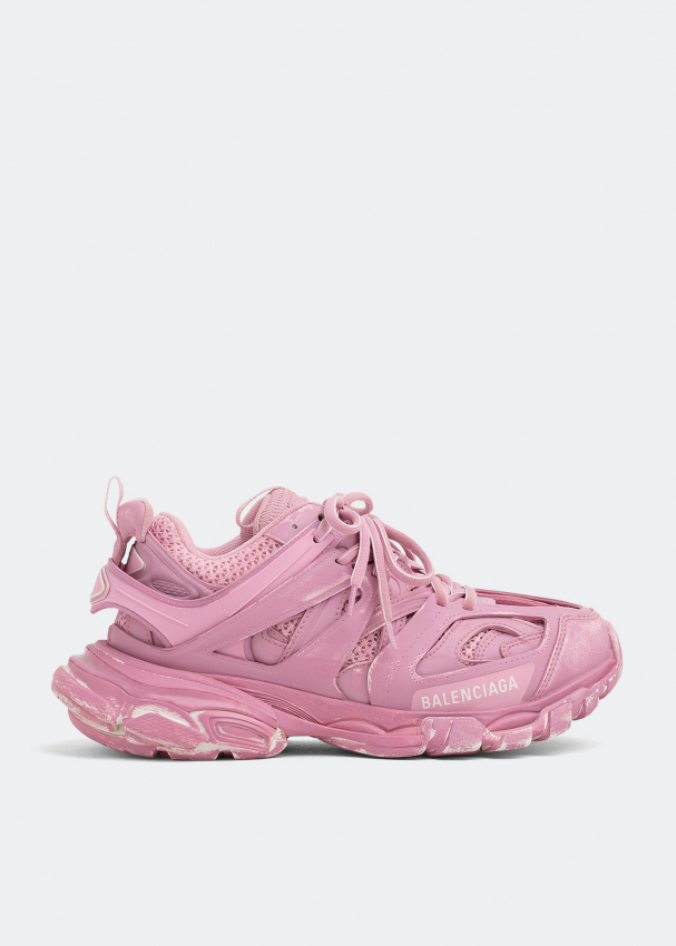 Gamle tider tilstødende Angreb Shop Balenciaga Sale ○ Track sneakers - Women Authentic 100% online